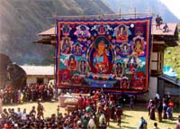 Bhutan Tour